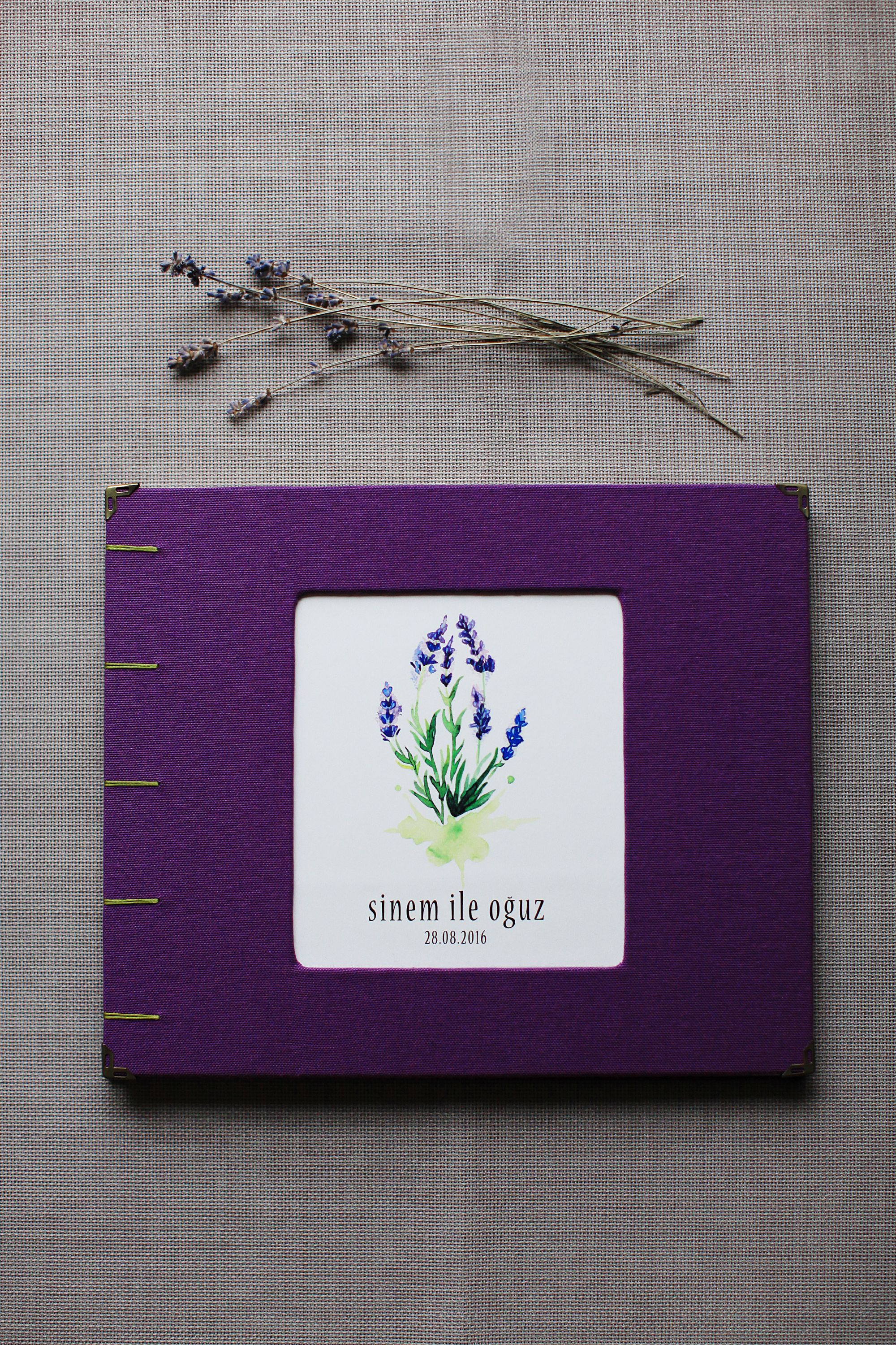 Sulu Boya Butik Albüm