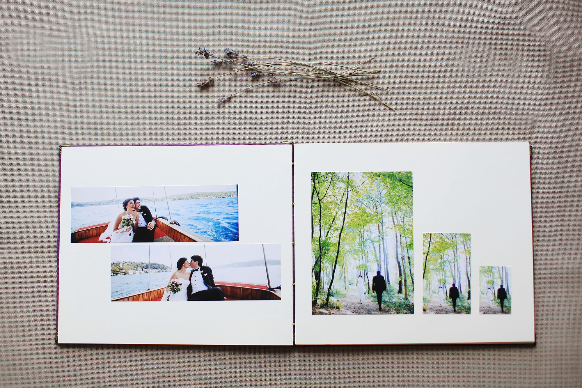 Sulu Boya Butik Albüm