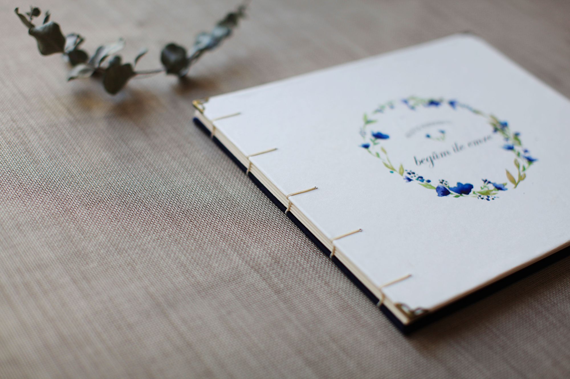 Sulu Boya Butik Albüm