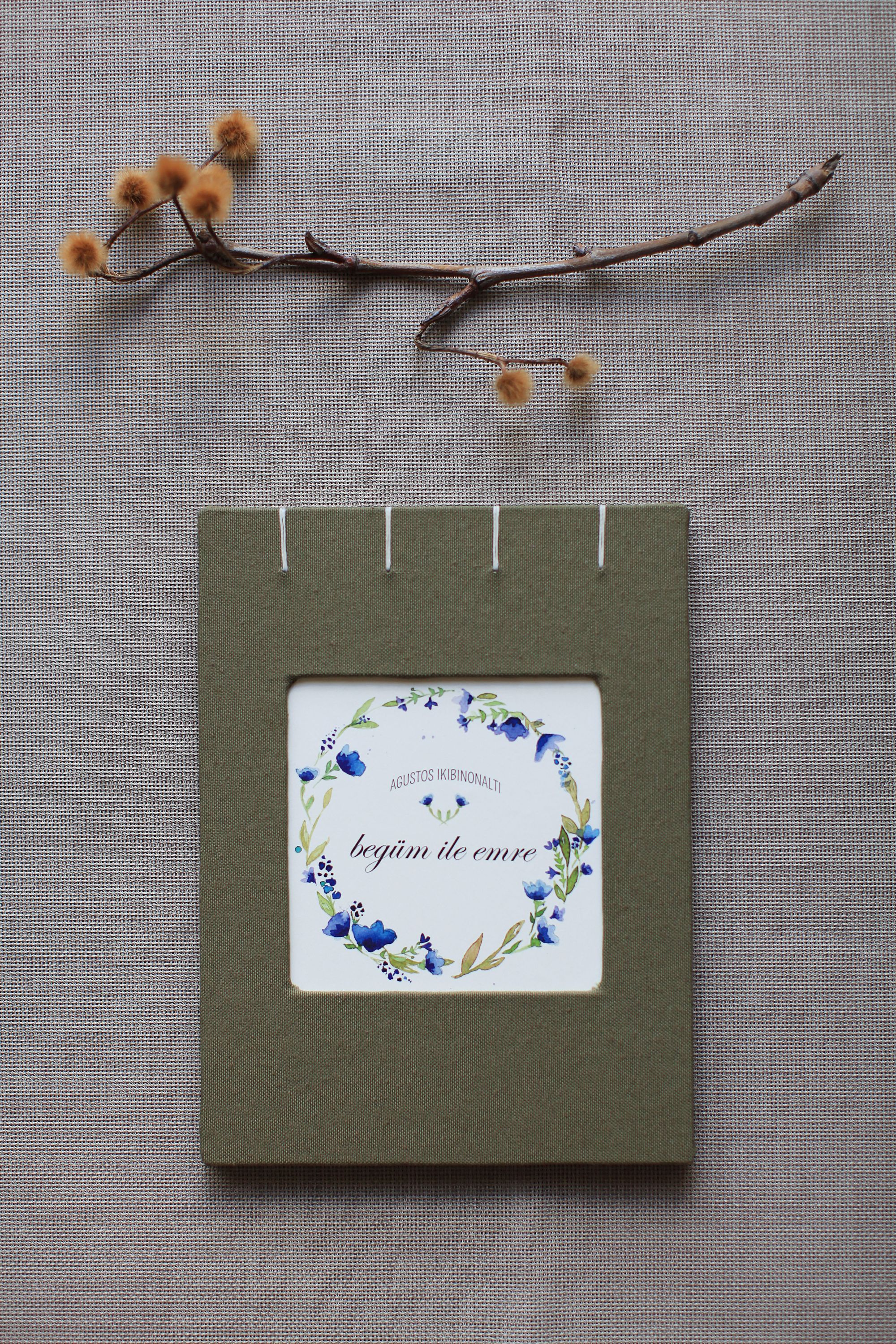 Sulu Boya Butik Albüm