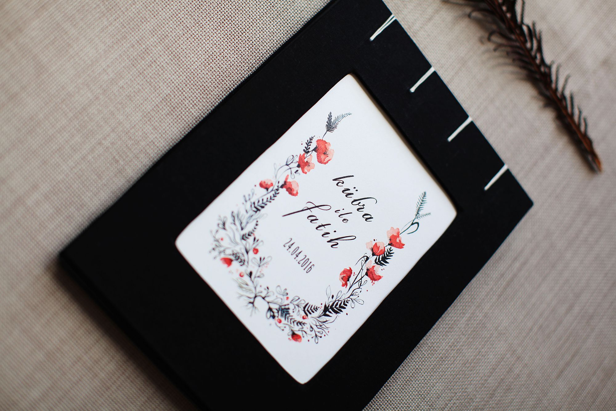 Sulu Boya Butik Albüm