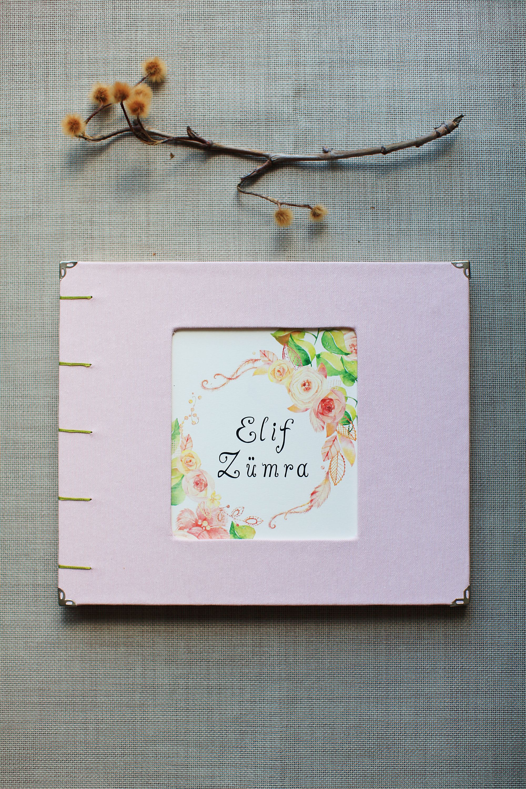 Sulu Boya Butik Albüm